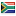 featherednest.co.za hosted country